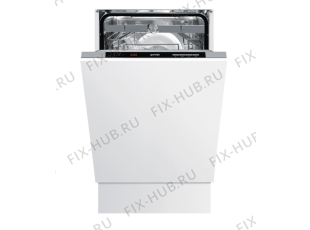 Посудомоечная машина Gorenje GV53214 (384796, WQP8-7312A) - Фото